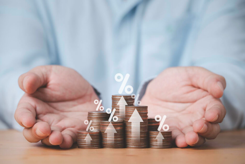 differences inflation et deflation